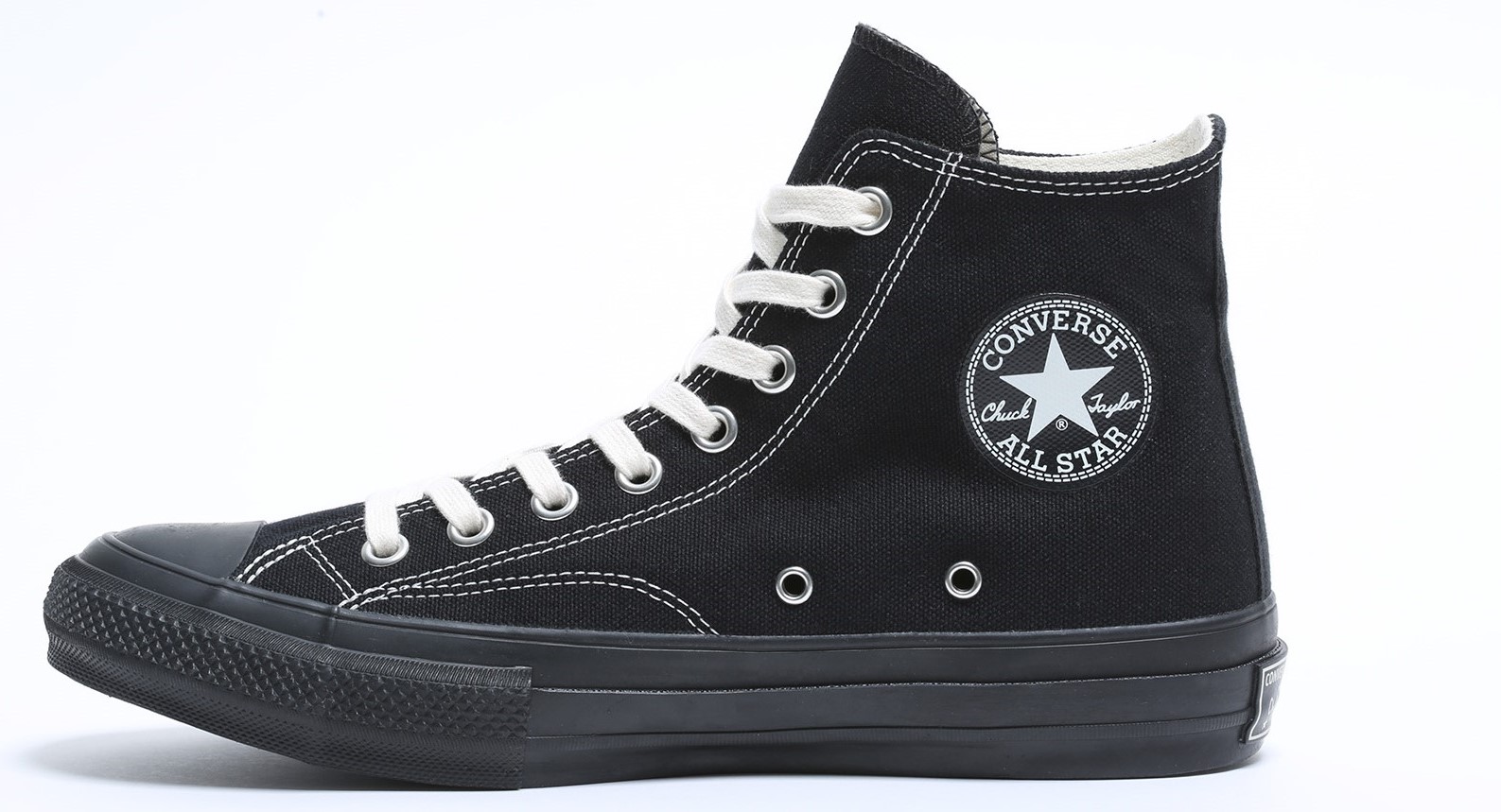 converse addict cdg