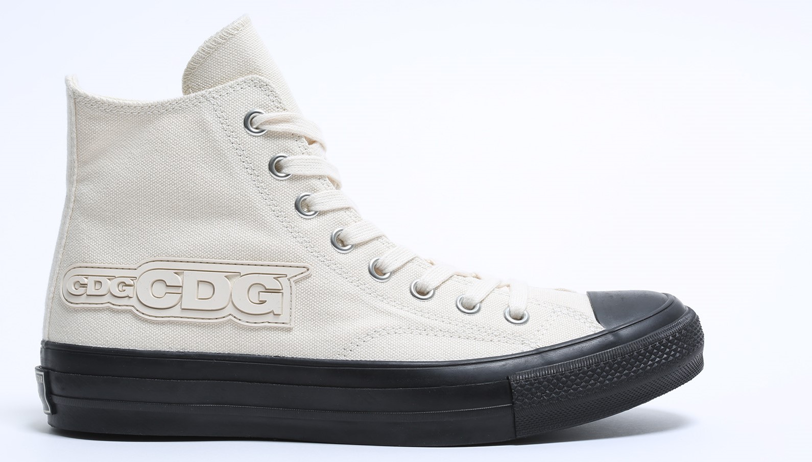 COMME des GARÇONS × Converse ADDICT