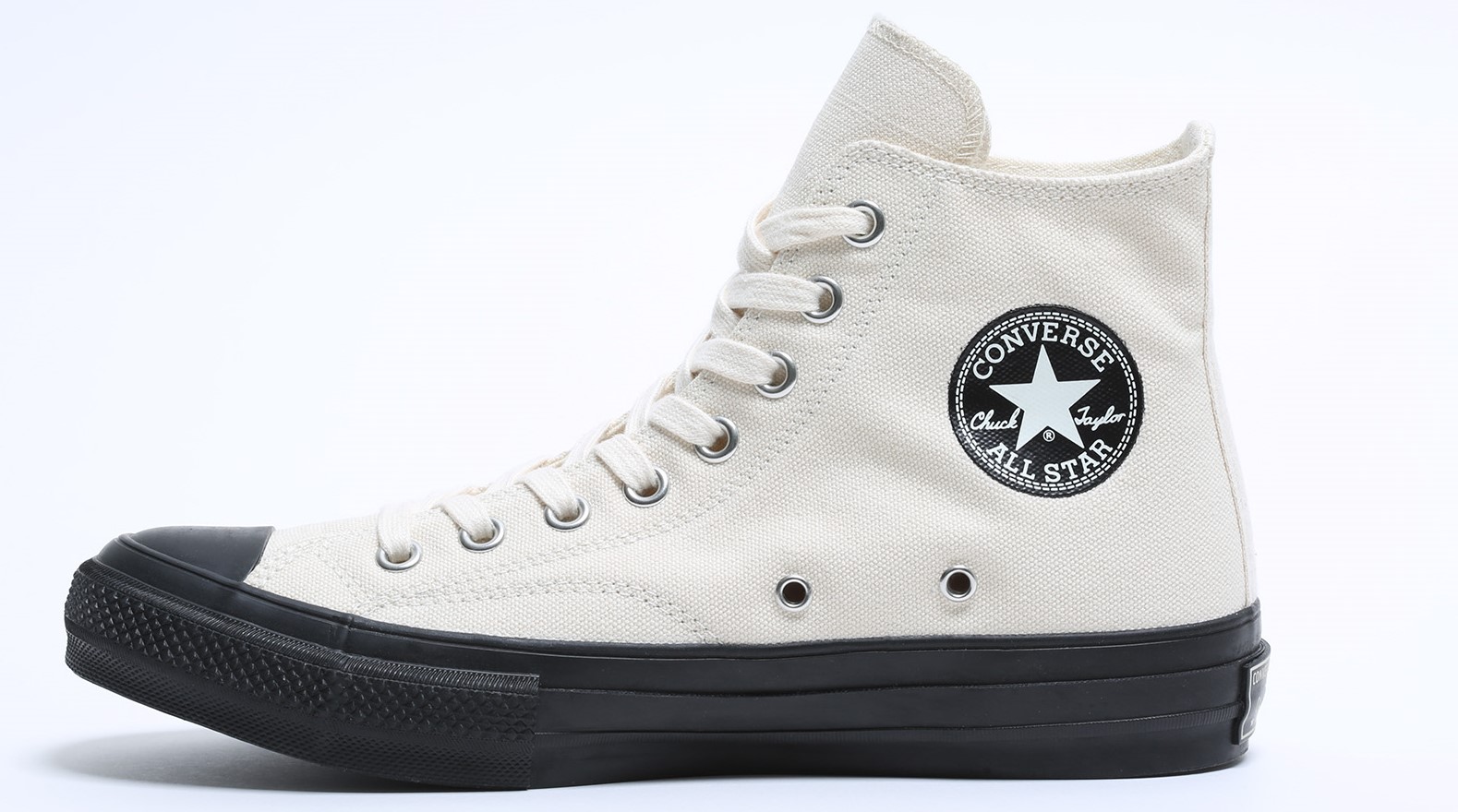 COMME des GARÇONS × Converse ADDICT