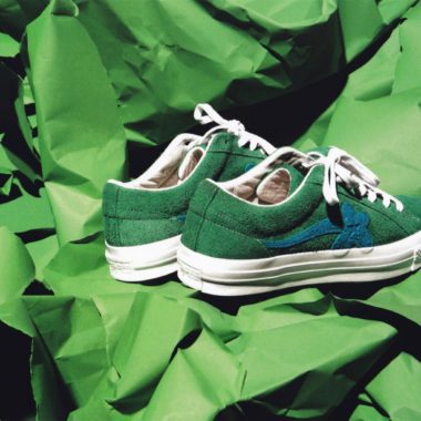 tyler the creator converse