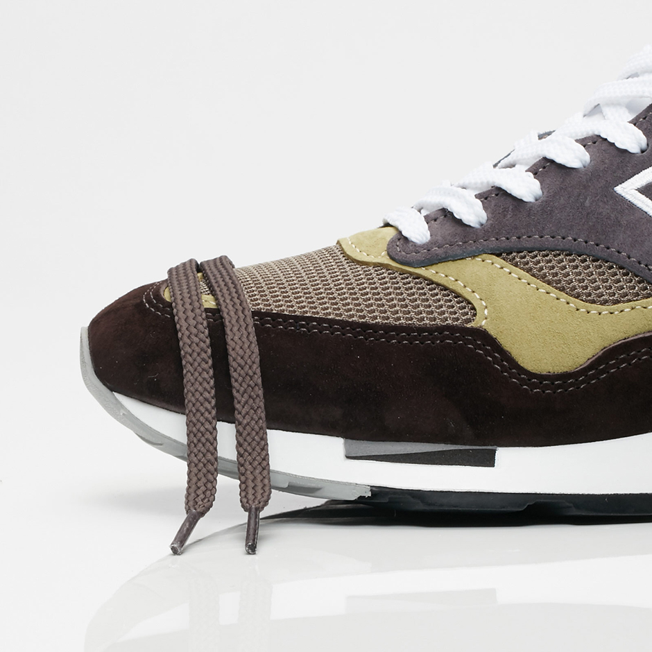 New Balance 1500 GBG BGG