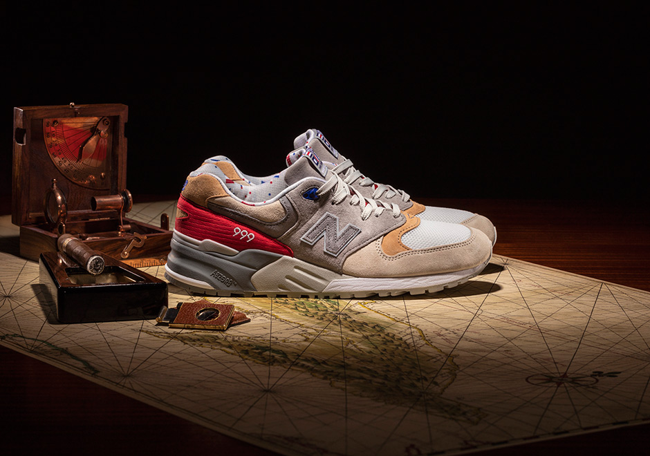 new balance 999 concepts