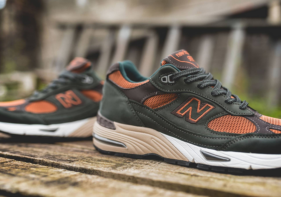 new balance 991 aeg