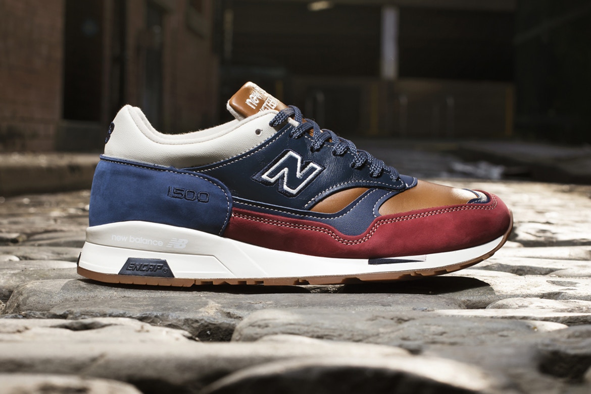 new balance gentleman