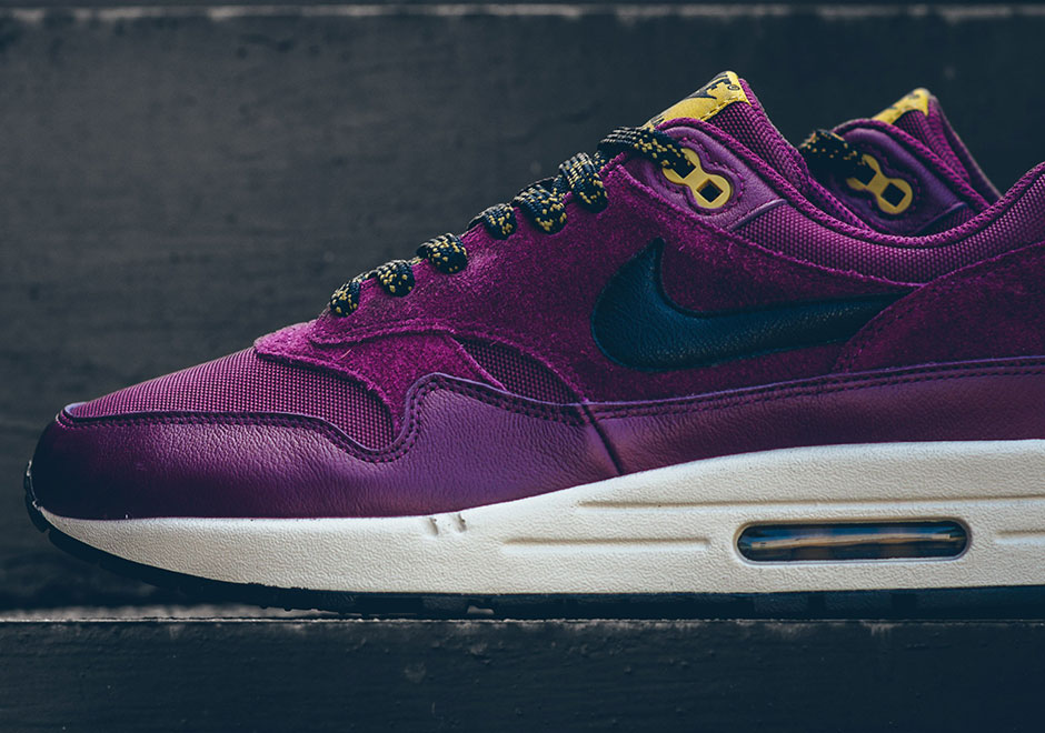 air max 1 bordeaux