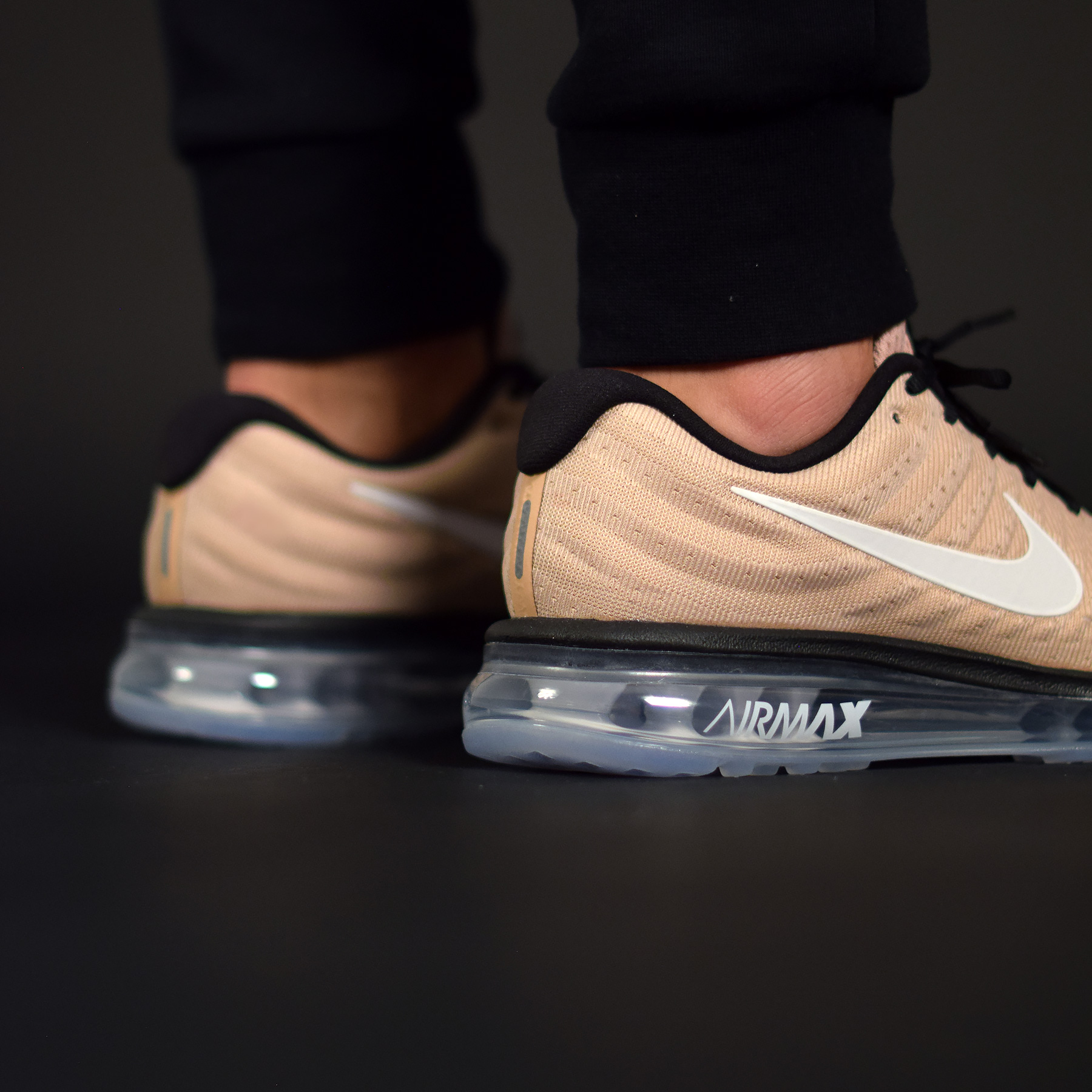 nike air max 2017 beige