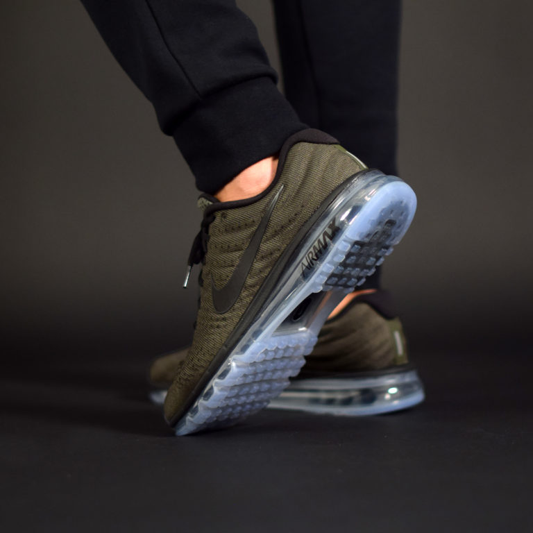 air max deluxe se cargo khaki