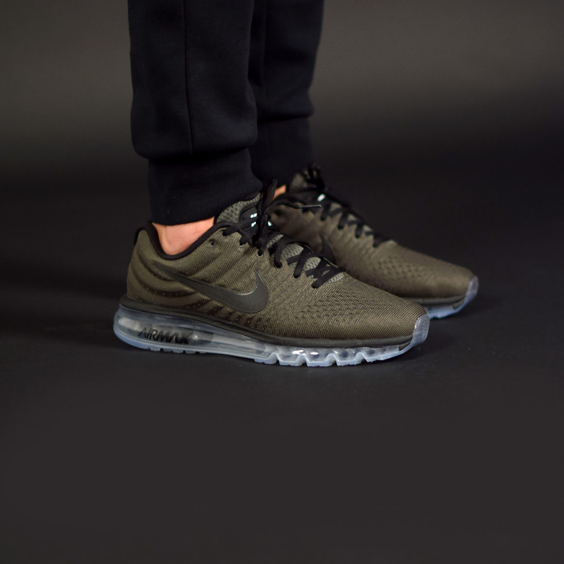 Nike air 2017 best sale kaki
