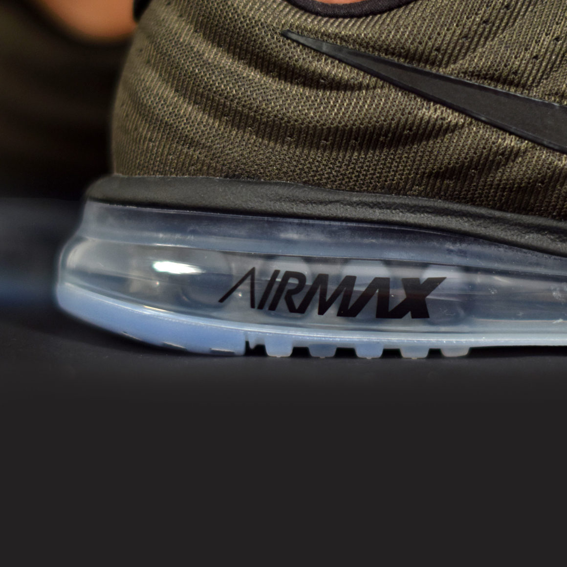 air max 2017 cargo khaki