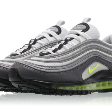 Air max hotsell neon 97