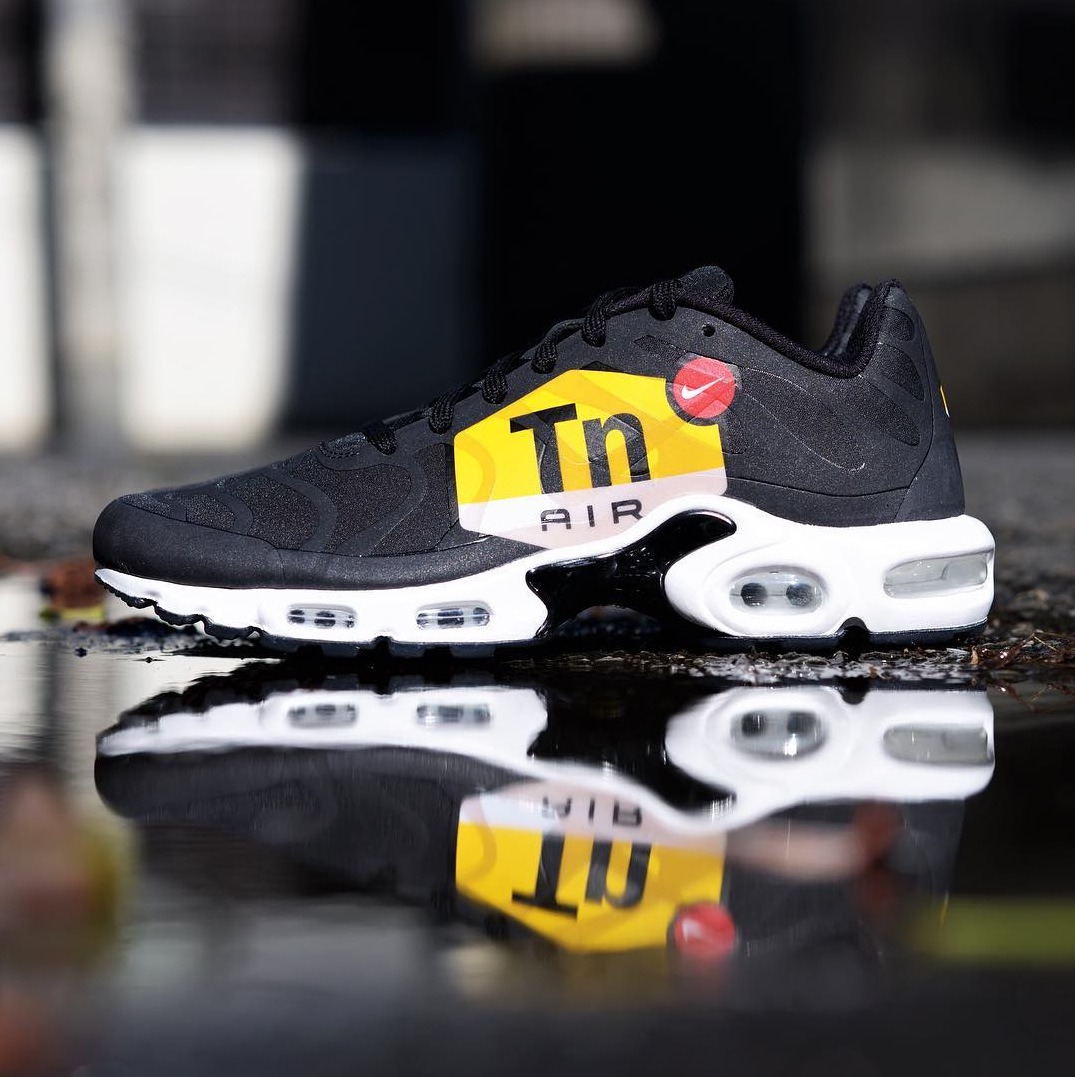 tn nike gpx