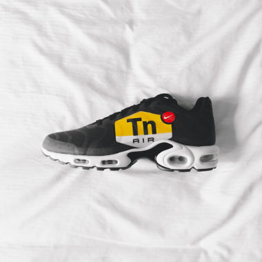 x Nike Air Max Plus