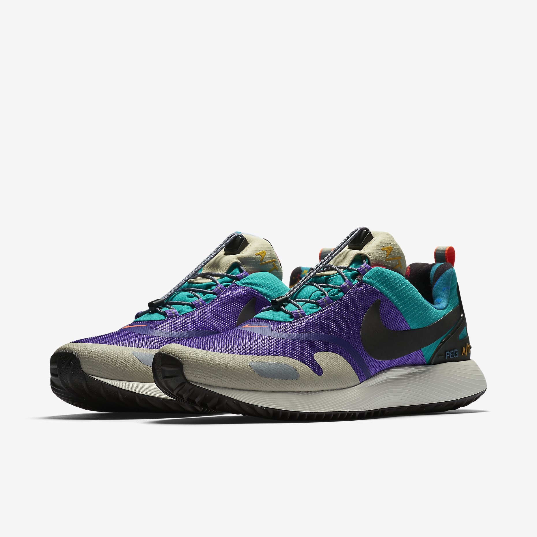 Nike Air Pegasus AT Pinnacle « ACG 