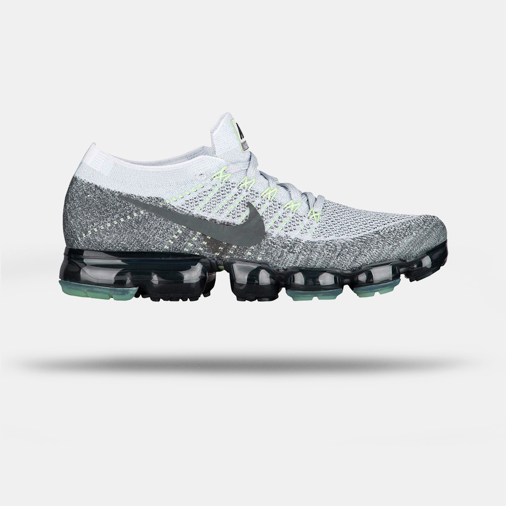 95 vapormax neon