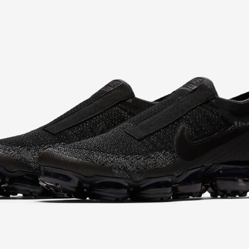 nike air vapormax laceless