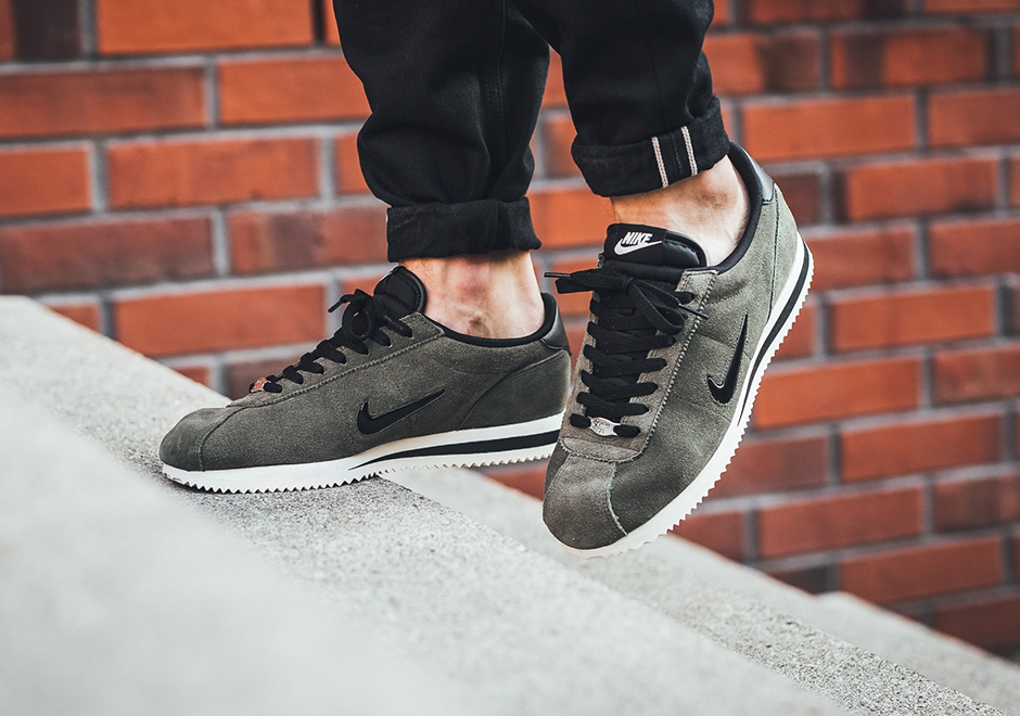 Nike Cortez Jewel