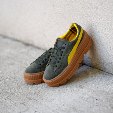 nouvelle puma fenty