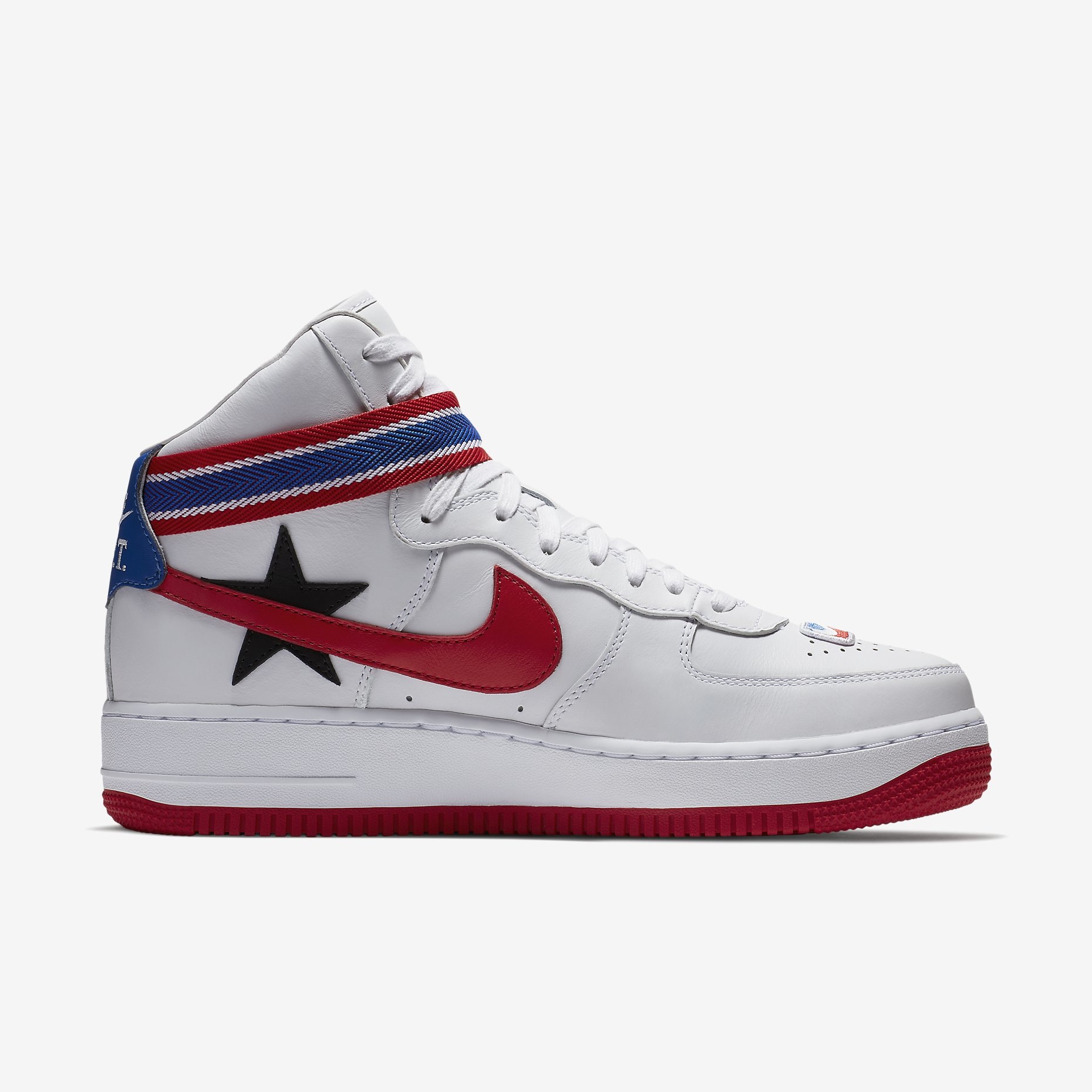 nike air force 1 riccardo