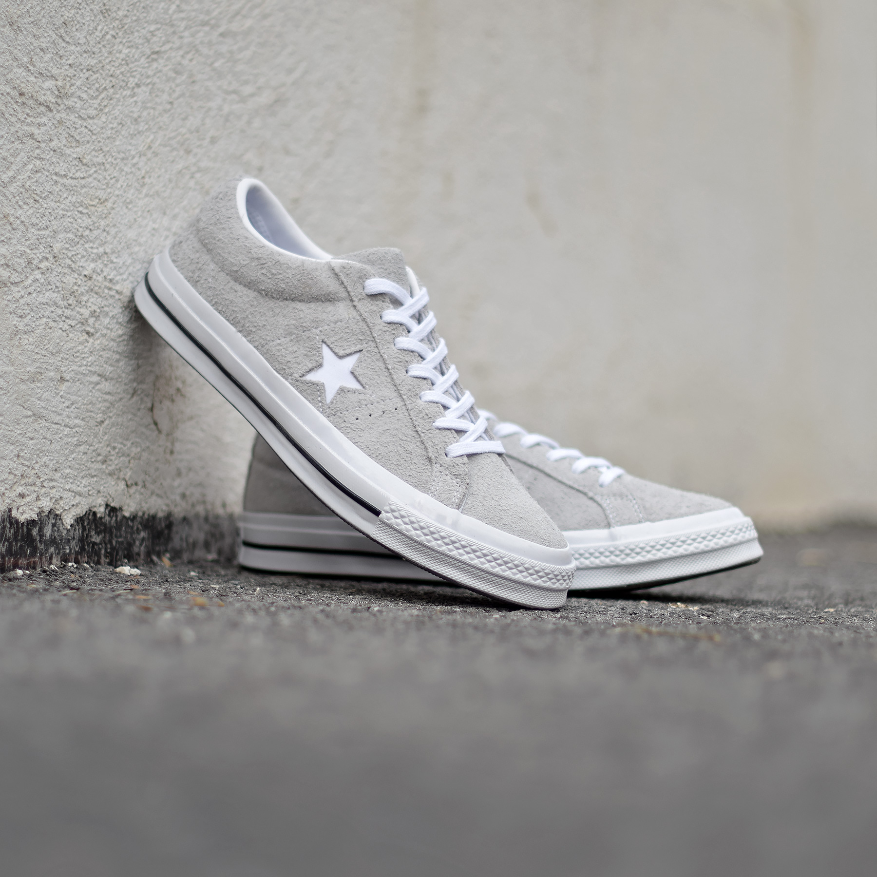 converse one star ox noir