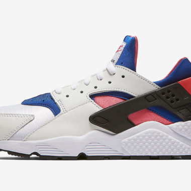 huarache sneakers