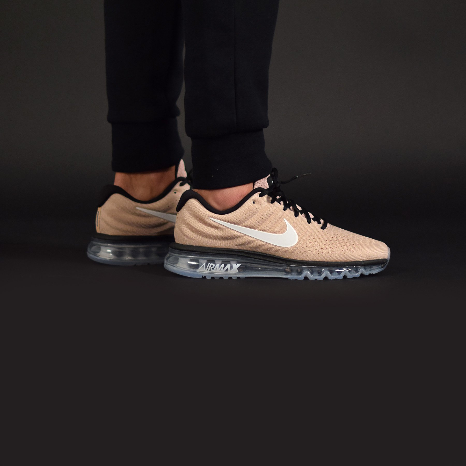 nike air max 2017 bio beige
