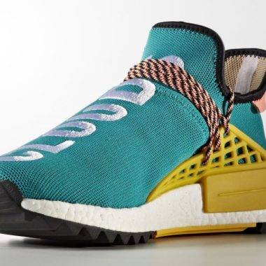 adidas nmd cs2 Jaune enfant