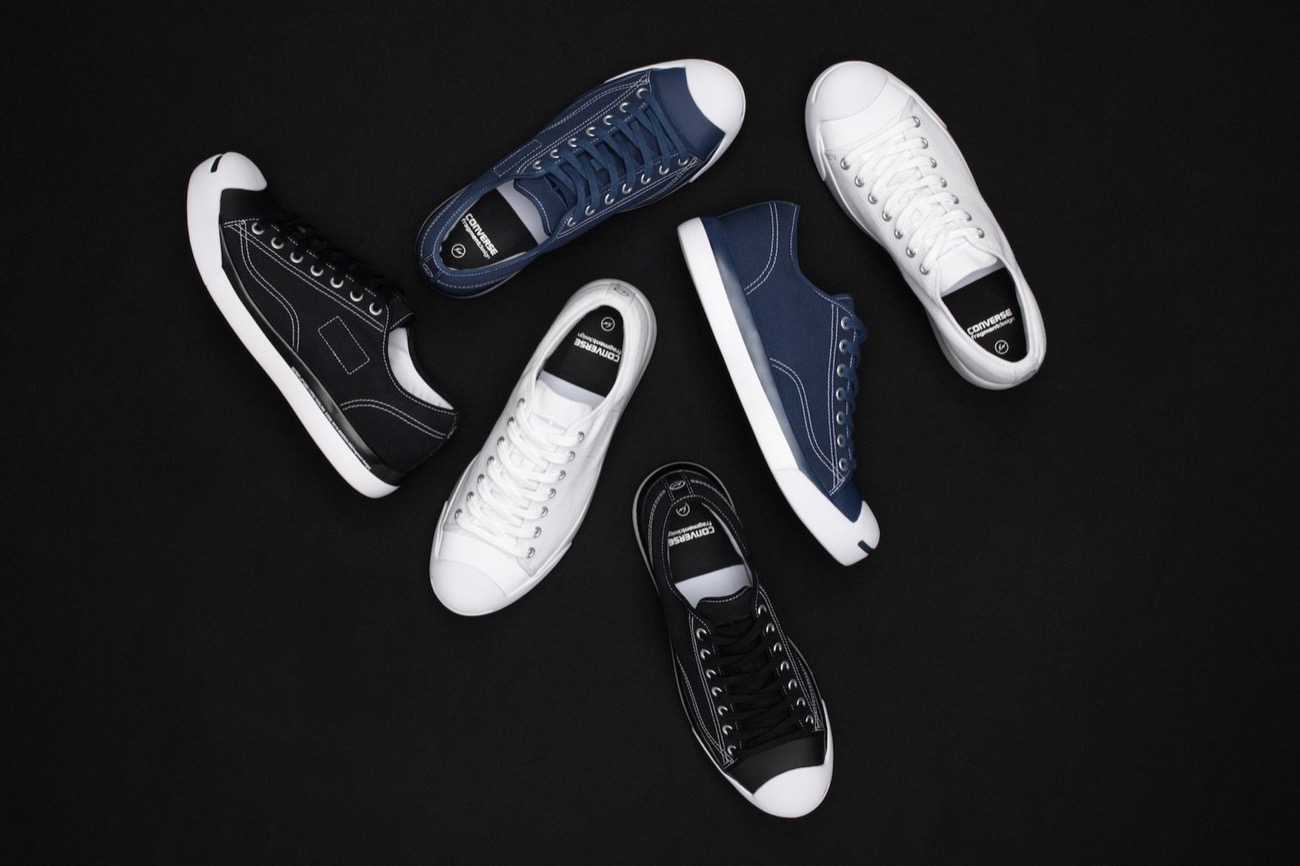 fragment x converse jack purcell