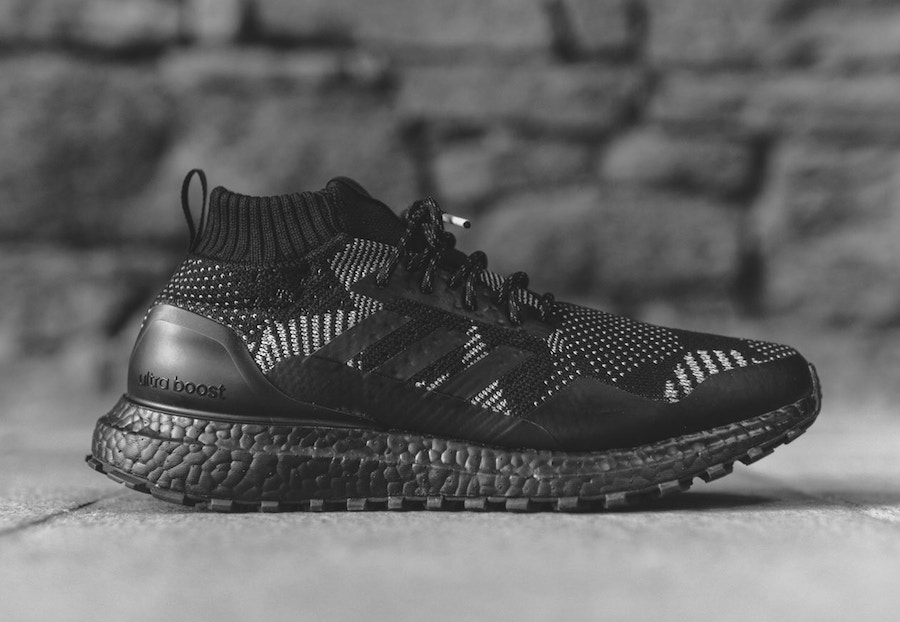 adidas ultra boost montante