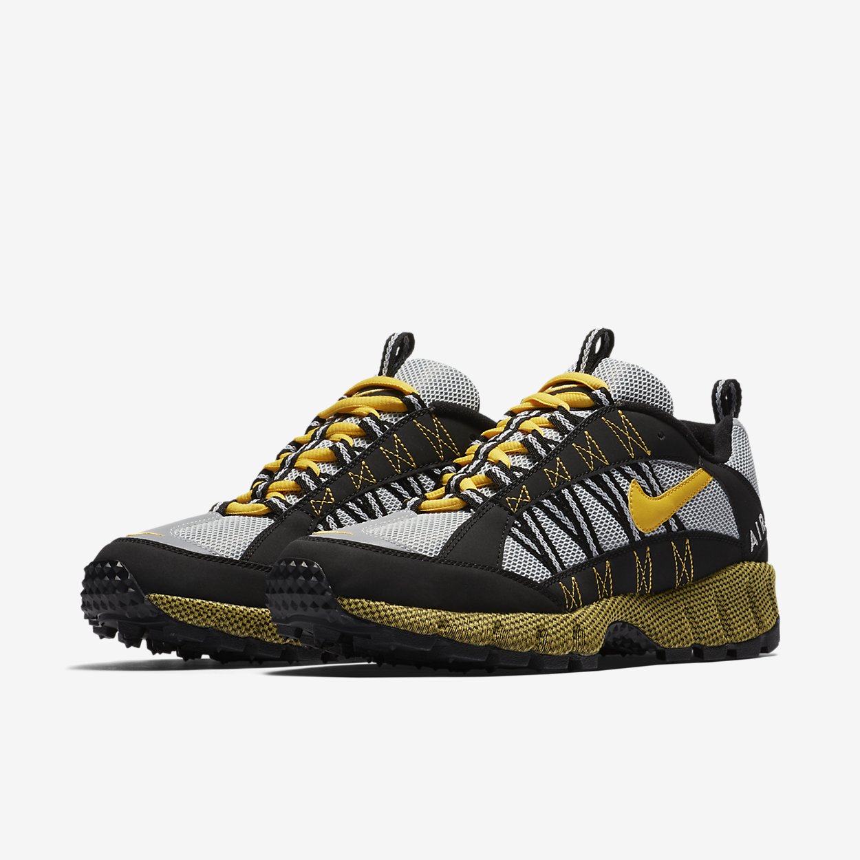 Nike Air Humara 17 QS Fall Winter 17 Sneakers