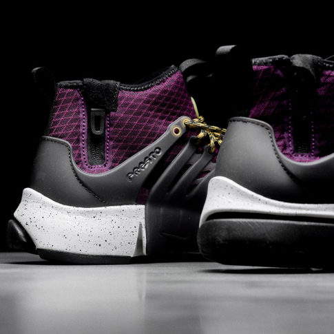air presto mid utility bordeaux