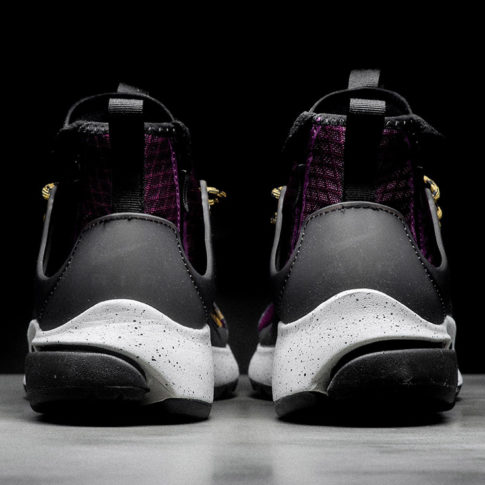 air presto mid utility bordeaux