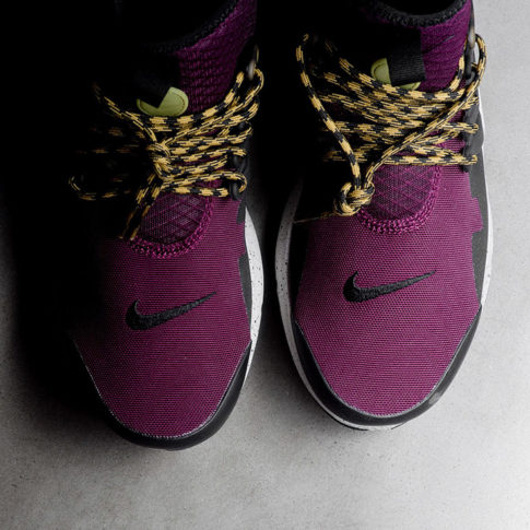 air presto mid utility bordeaux