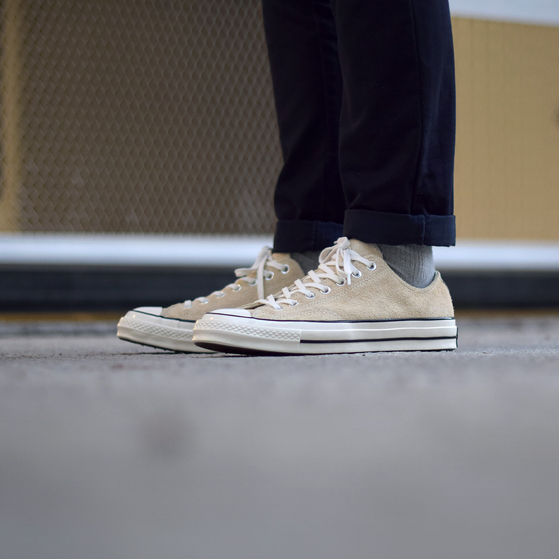 converse all star 70 suede