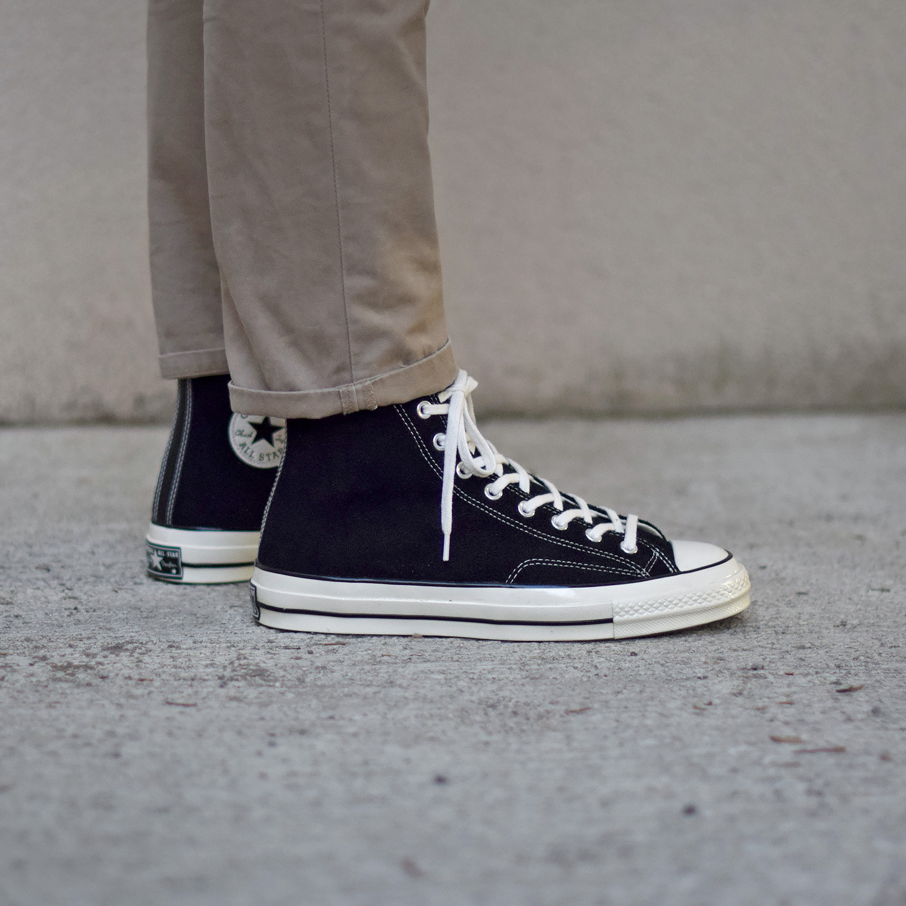 converse 70 suede