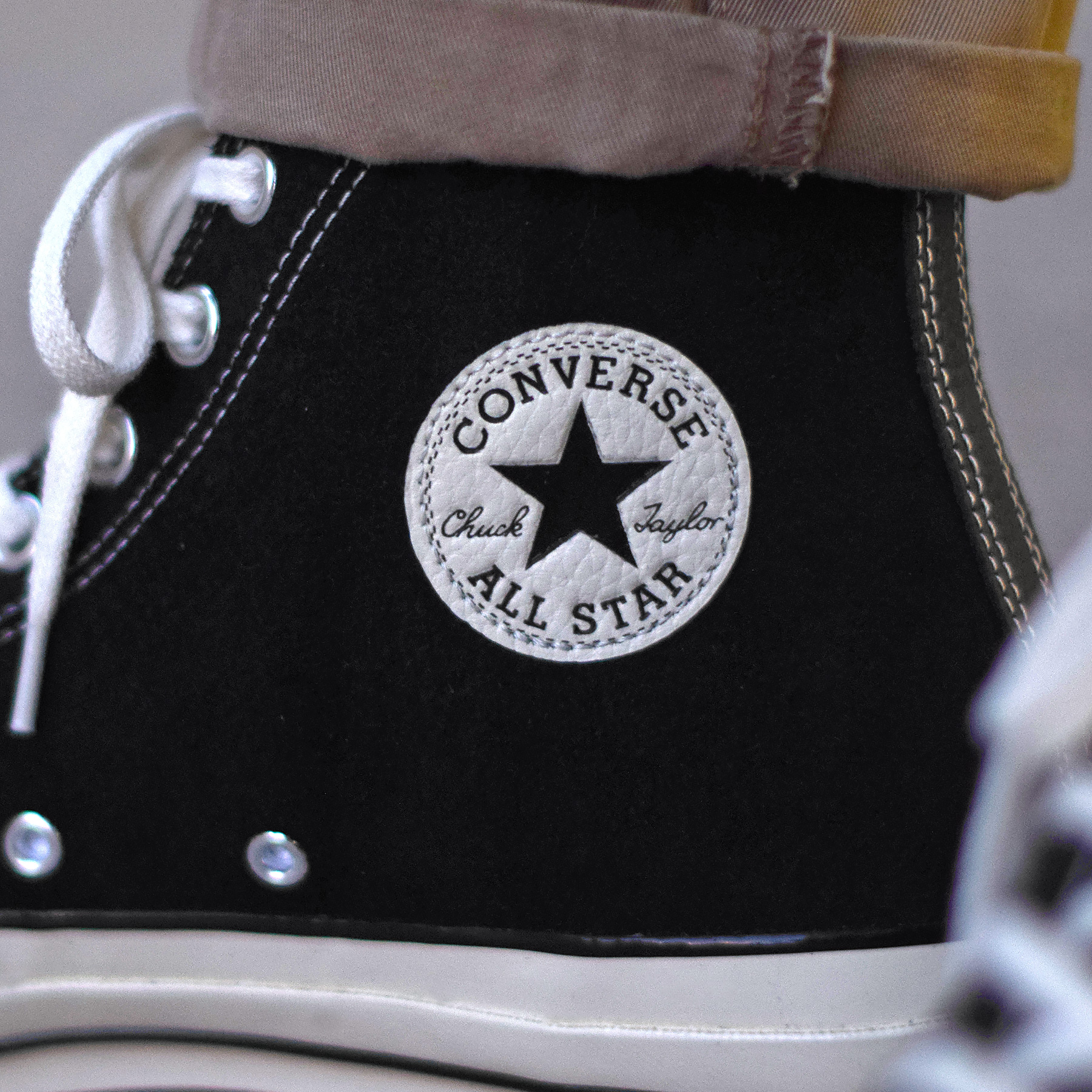 collection converse hiver 2017