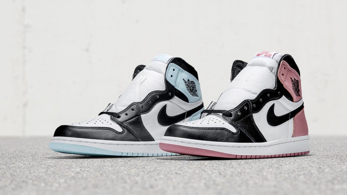 jordan 1 south beach foot locker