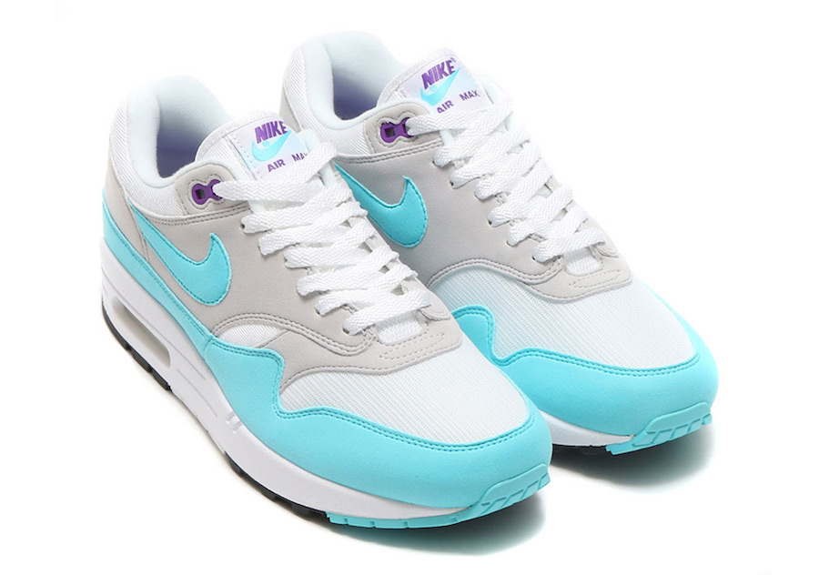 air max anniversary aqua