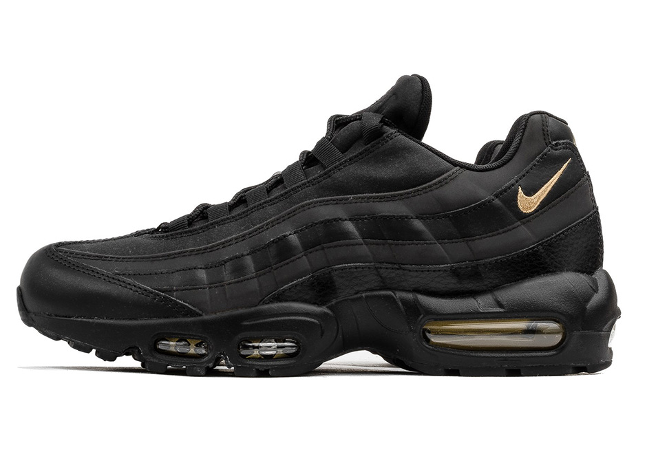 nike air max 95 se trainer