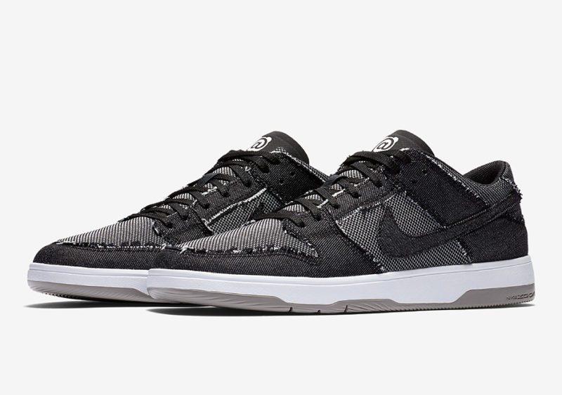 nike sb dunk low elite medicom bearbrick 2020