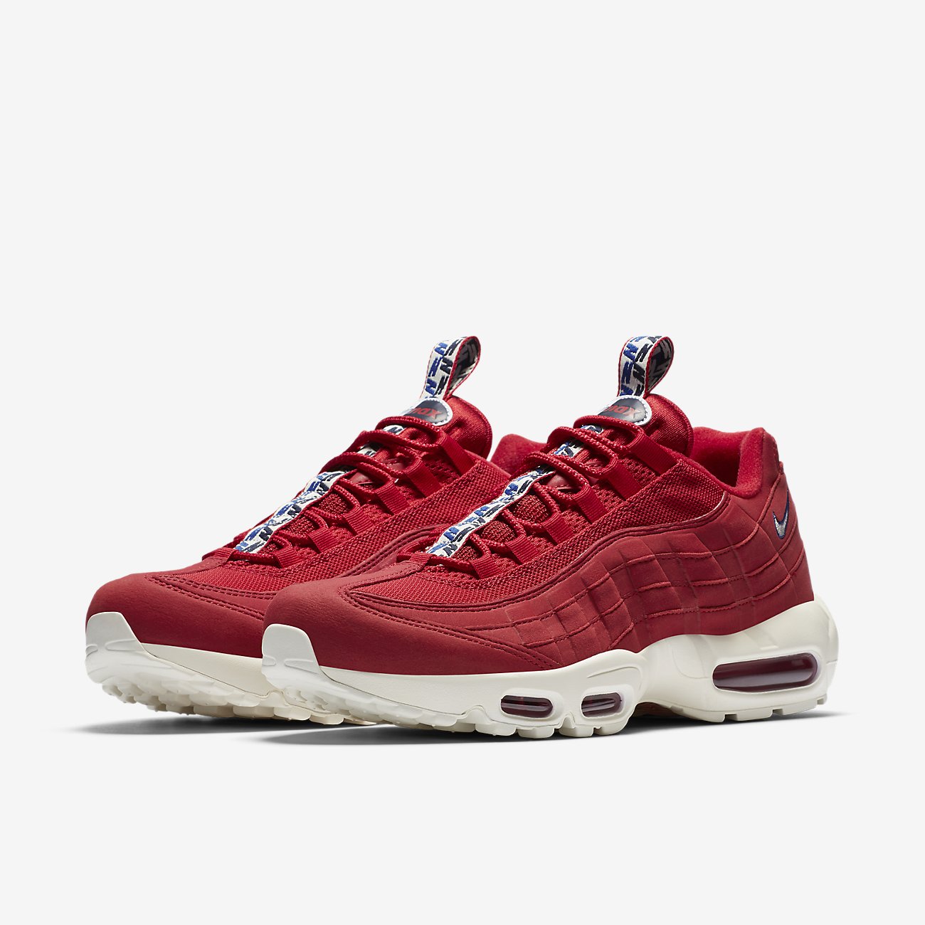 Nike air max 95 pull tab pack shop