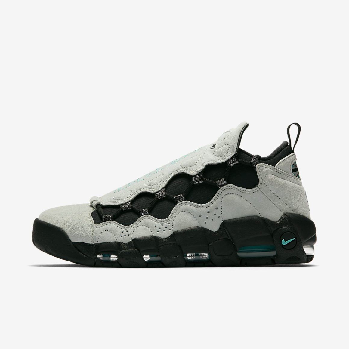 nike air more money