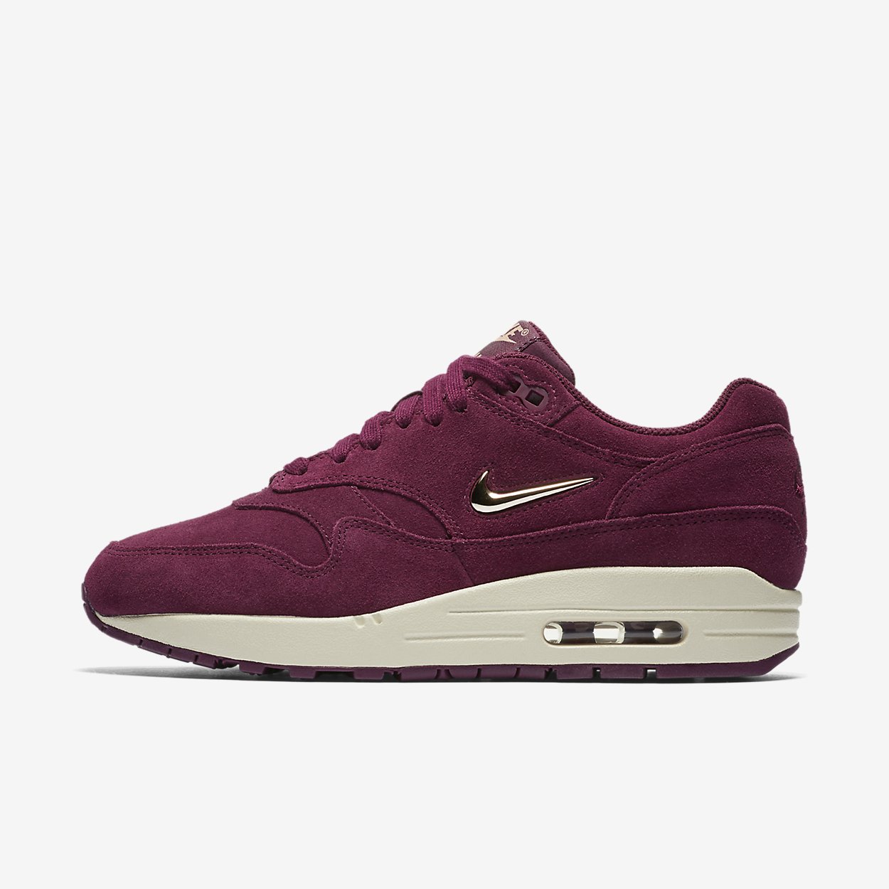 nike air max 1 premium daim