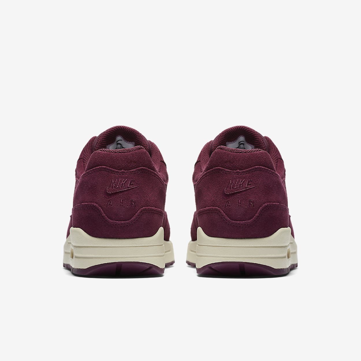 air max one jewel bordeaux