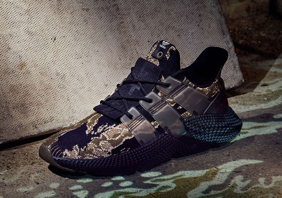 adidas prophere undftd