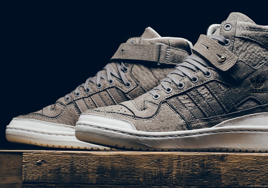 Pack adidas Crafted Sneakers