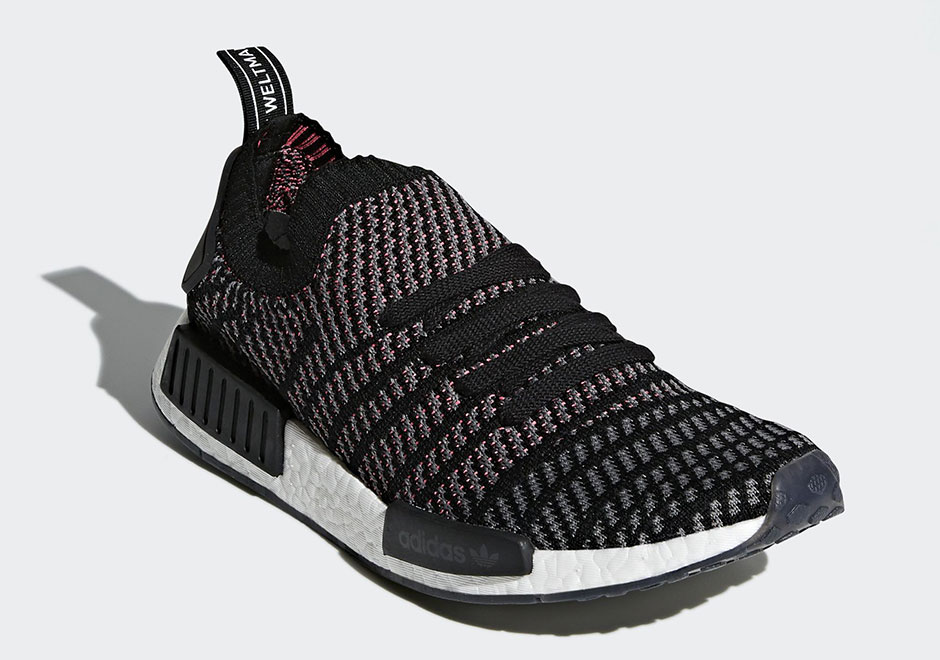 adidas nmd runner primeknit