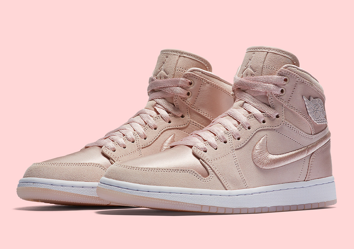 jordan 1 high pastel