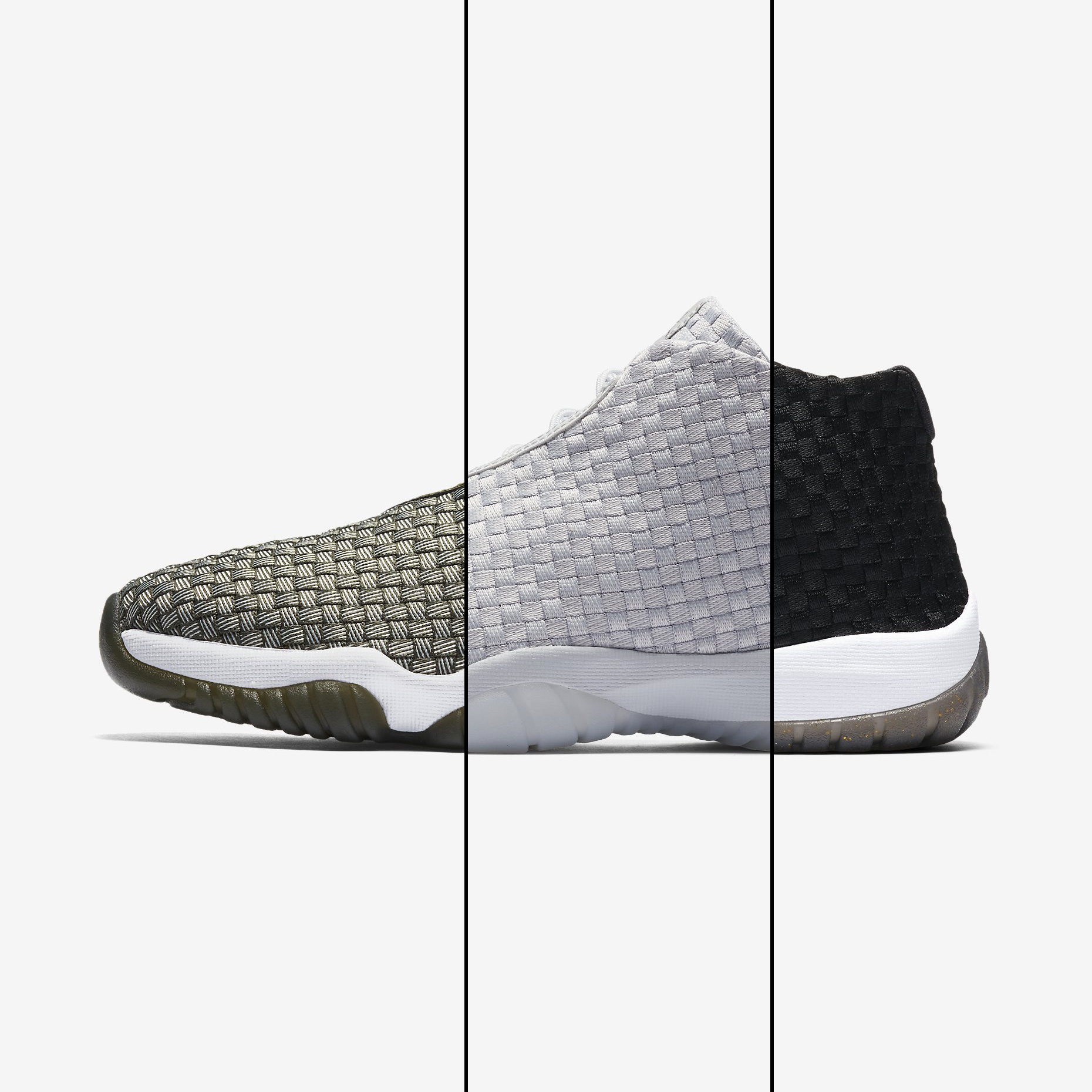 acheter air jordan future