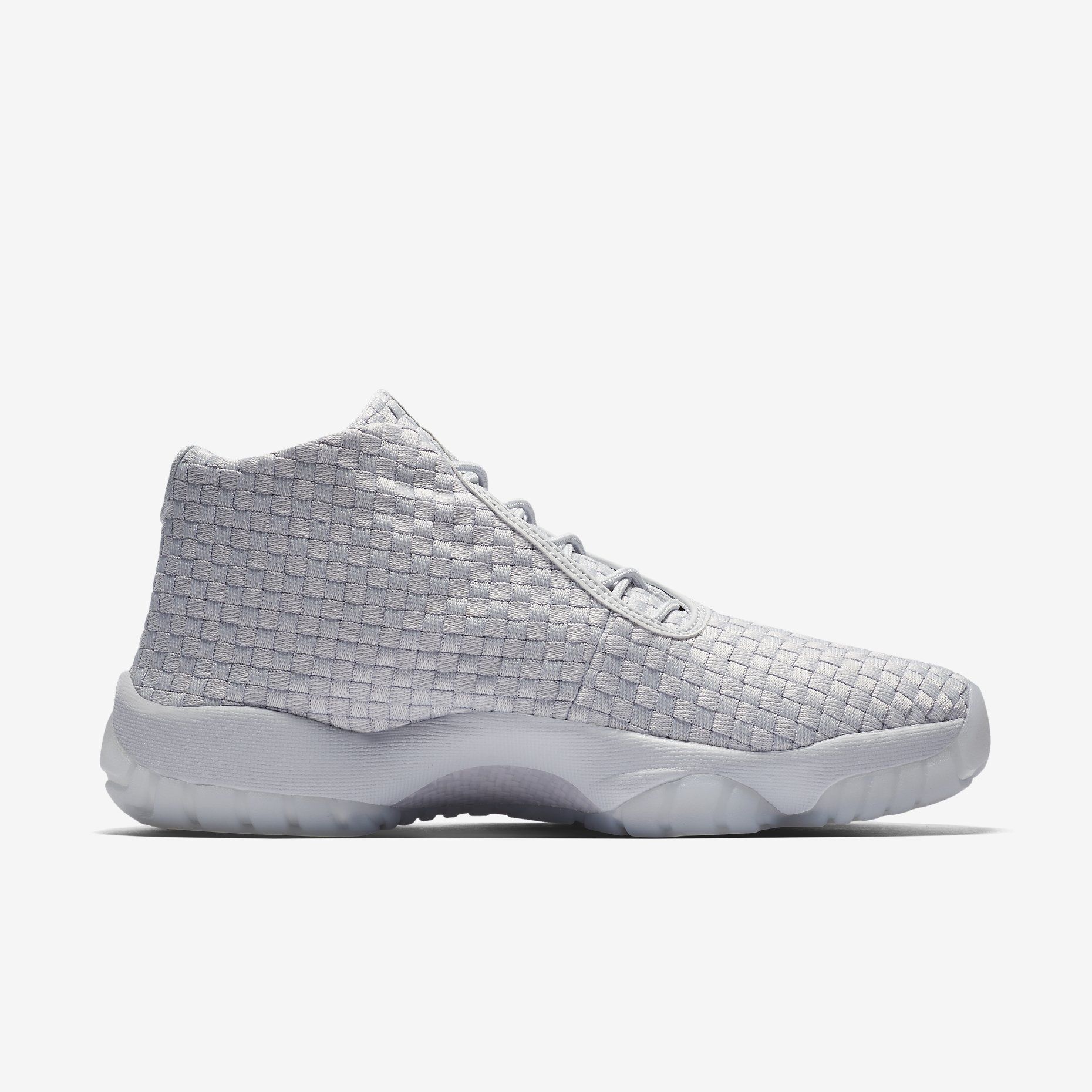 Air Jordan Future de retour pour 2018 - Sneakers.fr