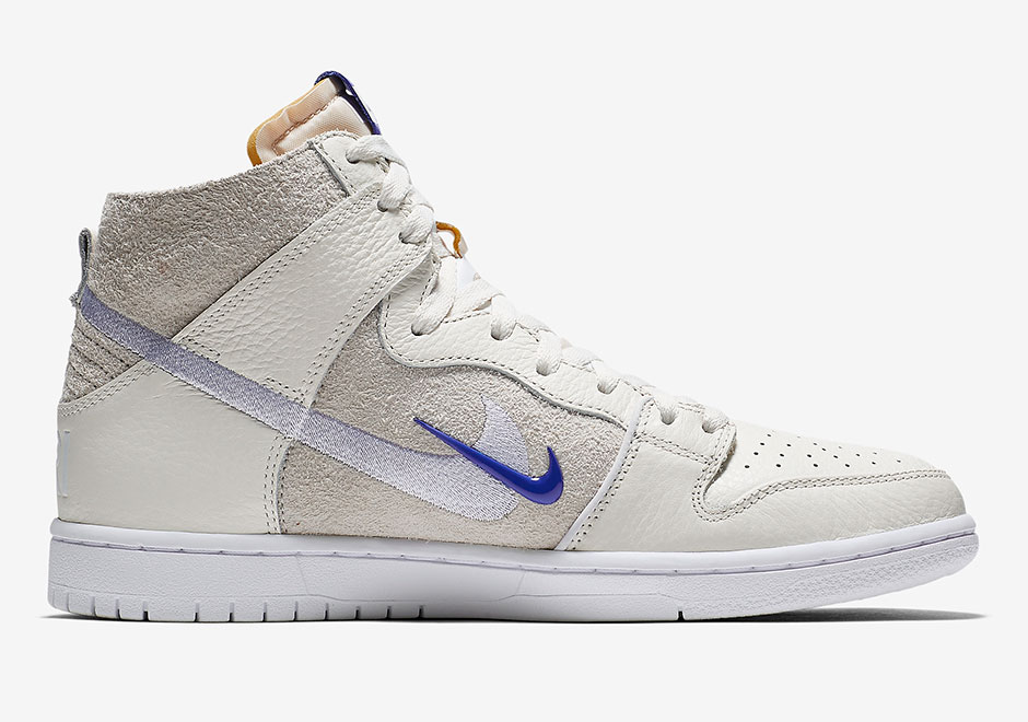 soulland nike sb dunk high